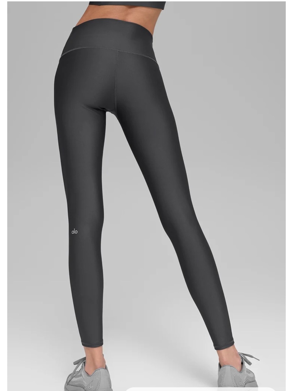 ALO Yoga Airlift 7/8 High-Rise Performance Leggings xxs